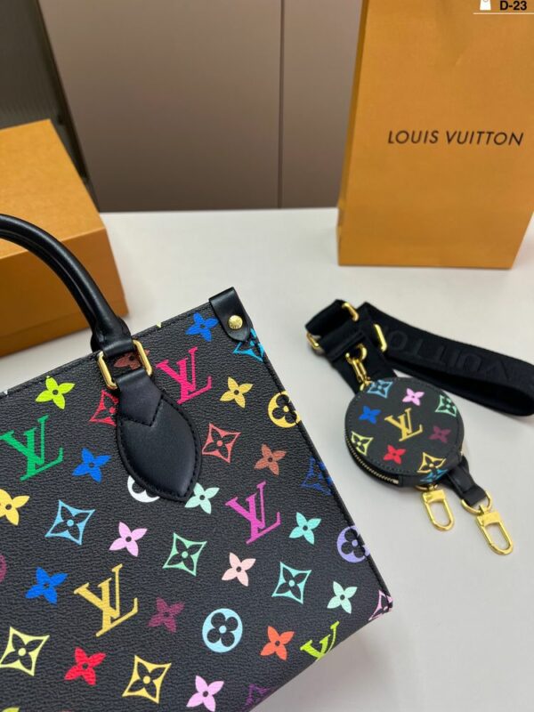 New Collection Fashion Bag L5084