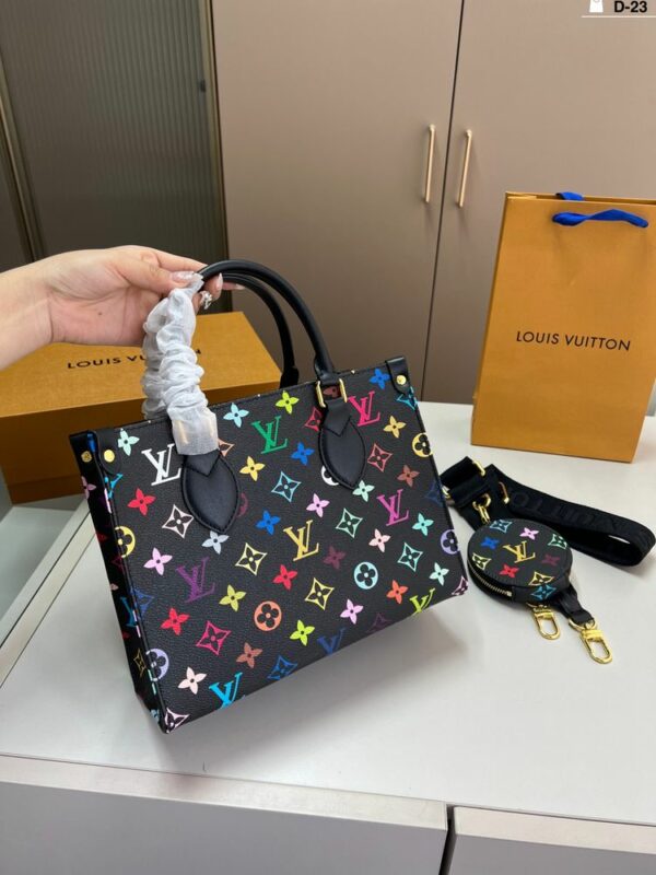 New Collection Fashion Bag L5084