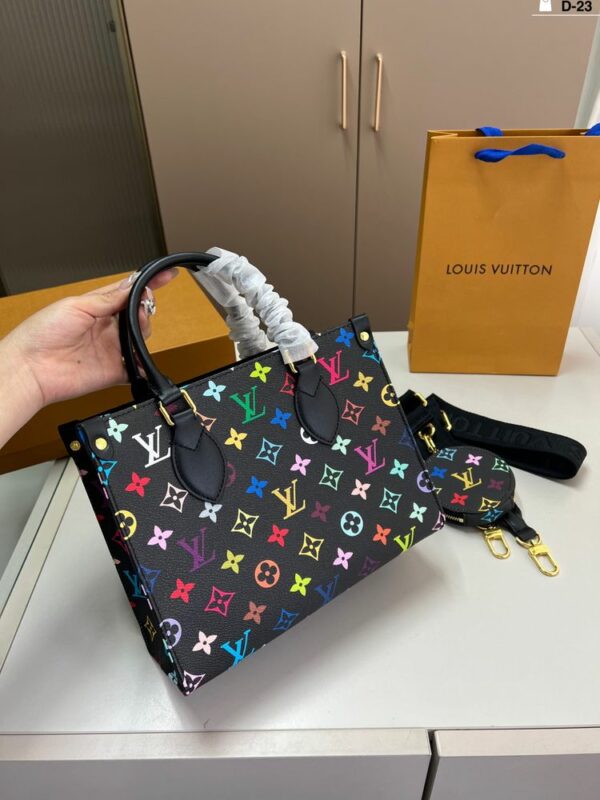 New Collection Fashion Bag L5084