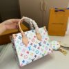 Stylish Fashion Carry Bag L5084 Stylish Fashion Carry Bag L5084