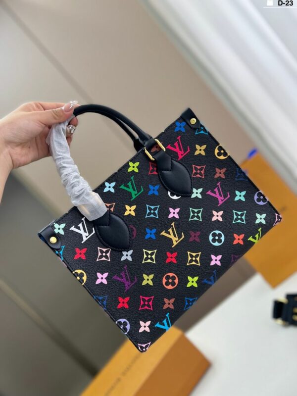 New Collection Fashion Bag L5084