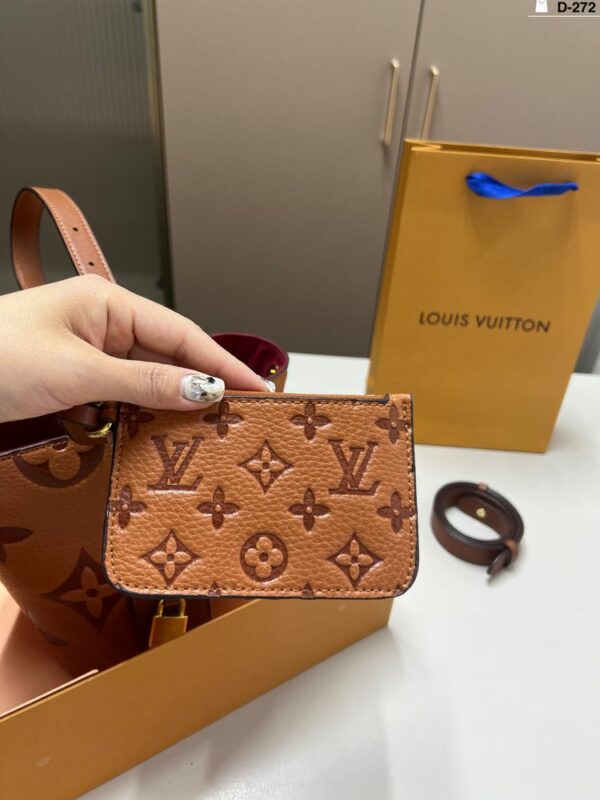 New Collection Fashion Bag L5083