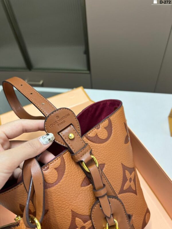 New Collection Fashion Bag L5083