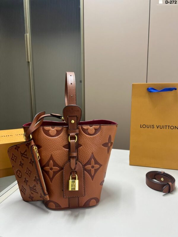 New Collection Fashion Bag L5083