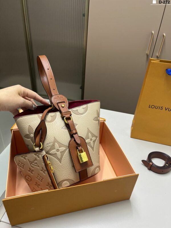 New Collection Fashion Bag L5083
