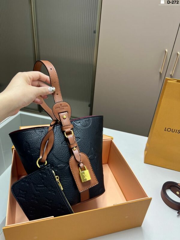New Collection Fashion Bag L5083