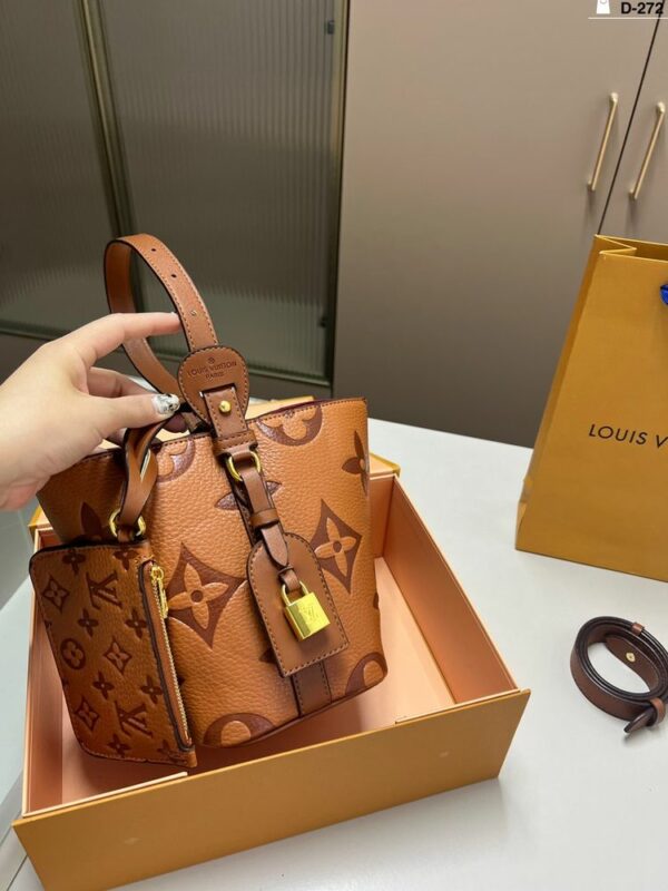 New Collection Fashion Bag L5083