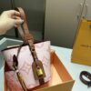 Stylish Fashion Carry Bag L5083
