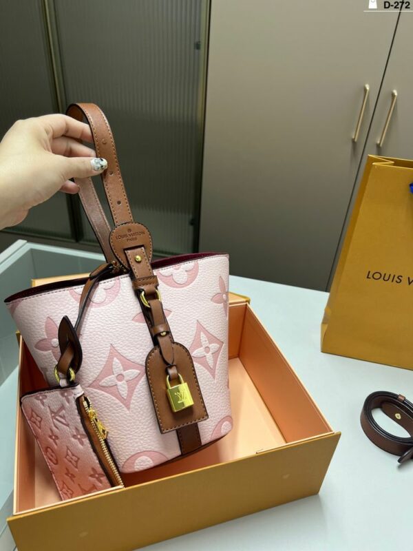 New Collection Fashion Bag L5083