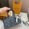 Stylish Fashion Carry Bag L5082