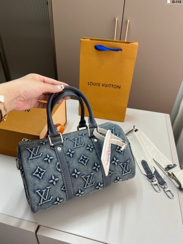 New Collection Fashion Bag L5082