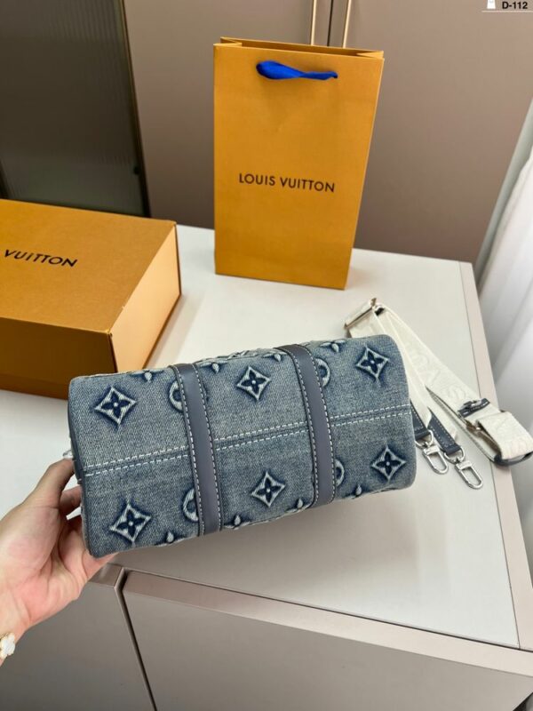 New Collection Fashion Bag L5082