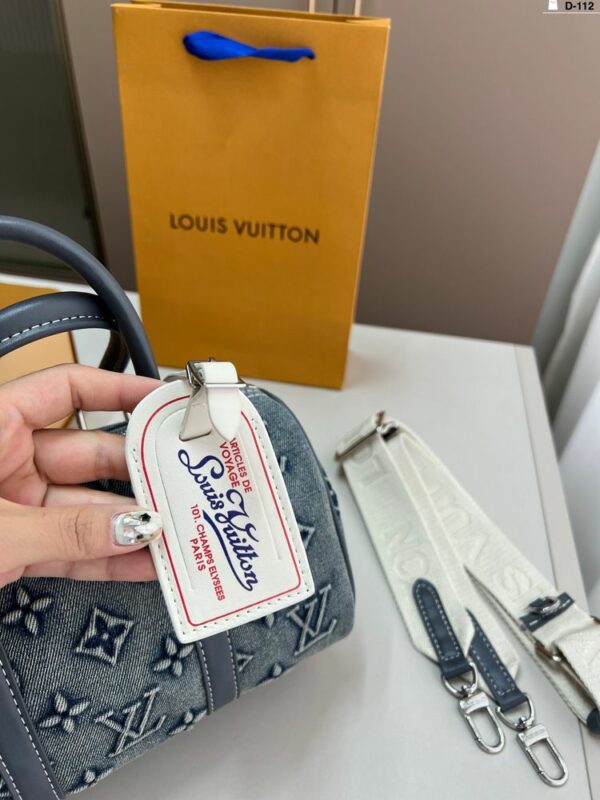 New Collection Fashion Bag L5082