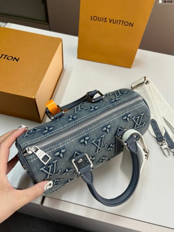 New Collection Fashion Bag L5082