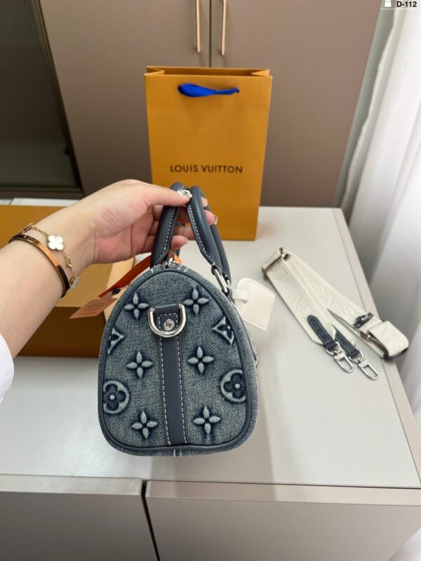 New Collection Fashion Bag L5082