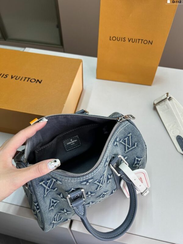 New Collection Fashion Bag L5082