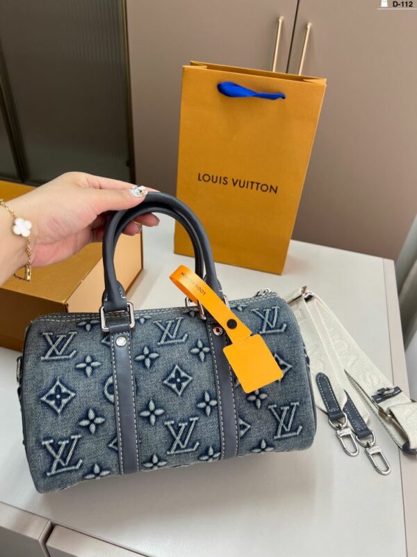 New Collection Fashion Bag L5082