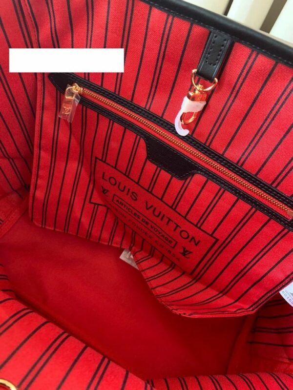 New Collection Fashion LV Handbag L1802