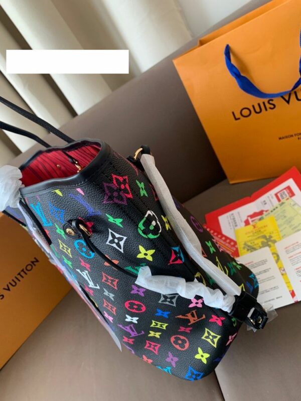 New Collection Fashion LV Handbag L1802