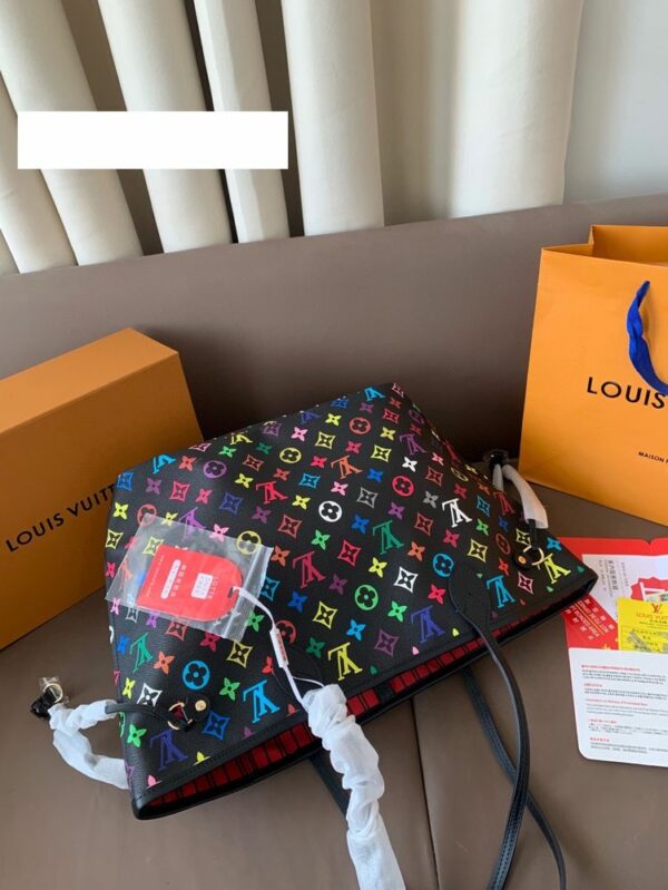 New Collection Fashion LV Handbag L1802