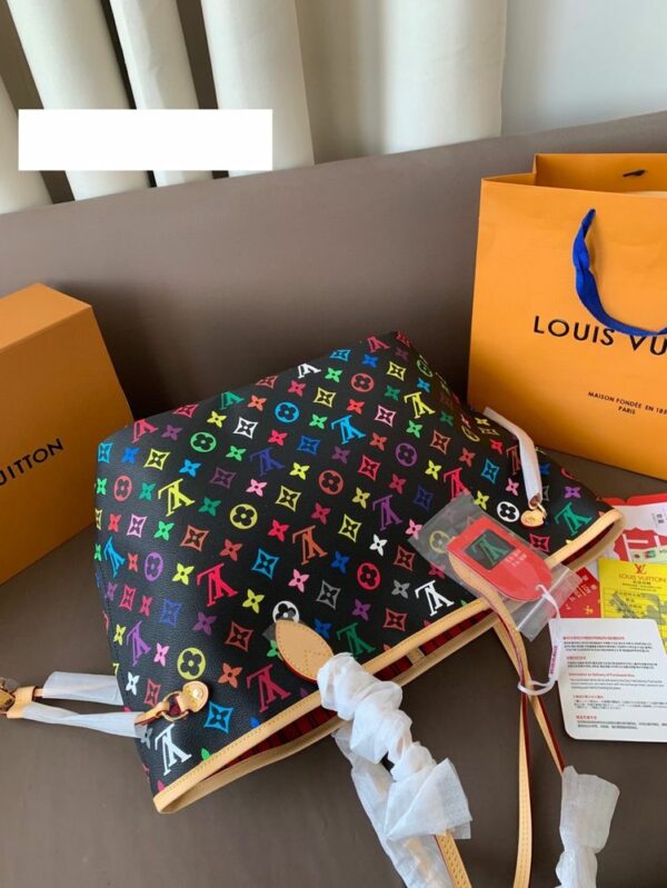 New Collection Fashion LV Handbag L1802