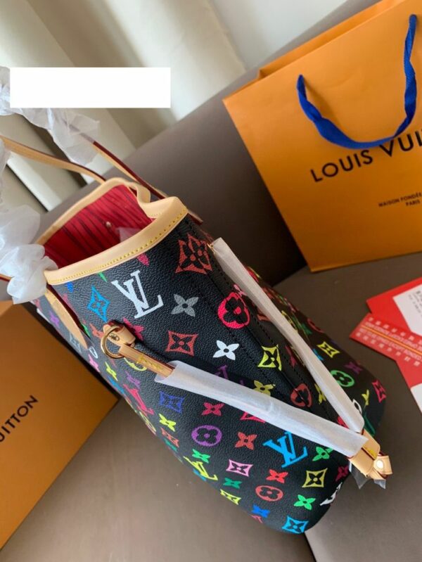 New Collection Fashion LV Handbag L1802