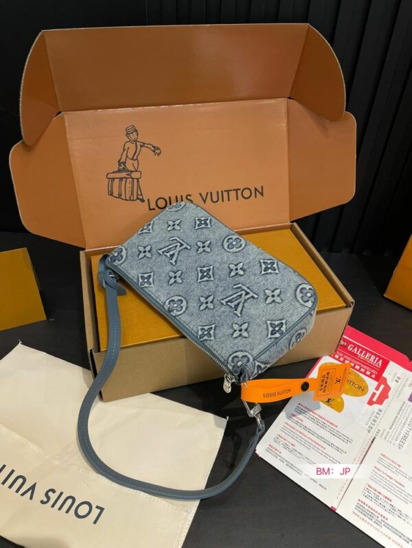 New Collection Fashion LV Handbag L1801