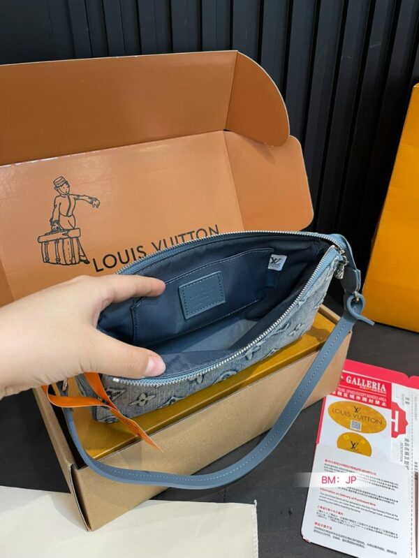 New Collection Fashion LV Handbag L1801