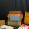 Stylish Fashion Carry LV Handbag L1801