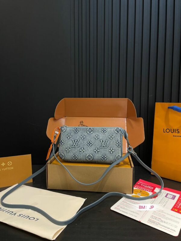 New Collection Fashion LV Handbag L1801