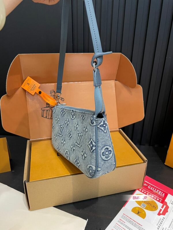 New Collection Fashion LV Handbag L1801
