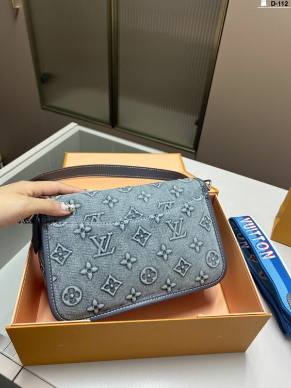 New Collection Fashion Bag L5081