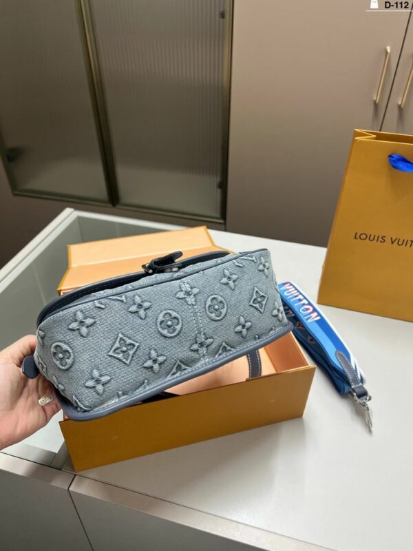 New Collection Fashion Bag L5081