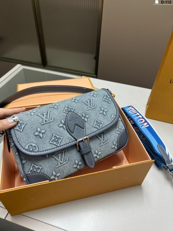 New Collection Fashion Bag L5081
