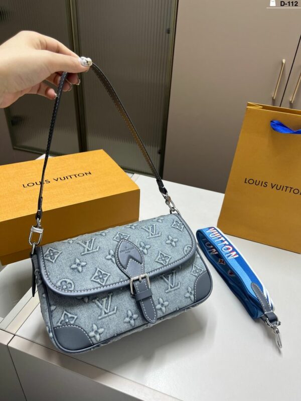 New Collection Fashion Bag L5081