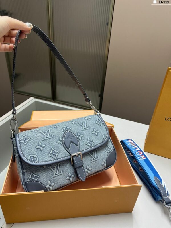 New Collection Fashion Bag L5081