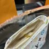 Stylish Fashion Carry LV Handbag L1800