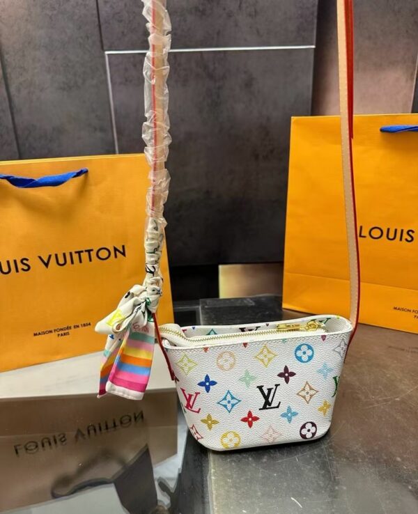 New Collection Fashion LV Handbag L1800