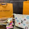 Stylish Fashion Carry LV Handbag L1800