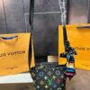 Stylish Fashion Carry LV Handbag L1800