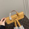 Stylish Fashion Carry LV Handbag L1799