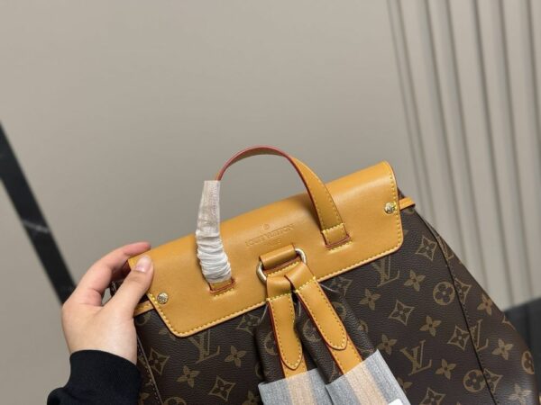 New Collection Fashion LV Handbag L1799