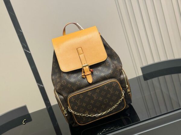 New Collection Fashion LV Handbag L1799