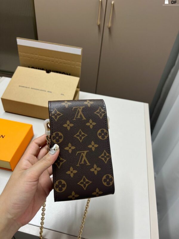 New Collection Fashion Bag L5080