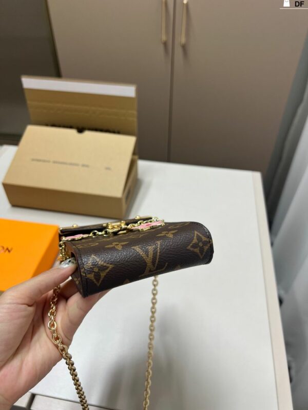 New Collection Fashion Bag L5080