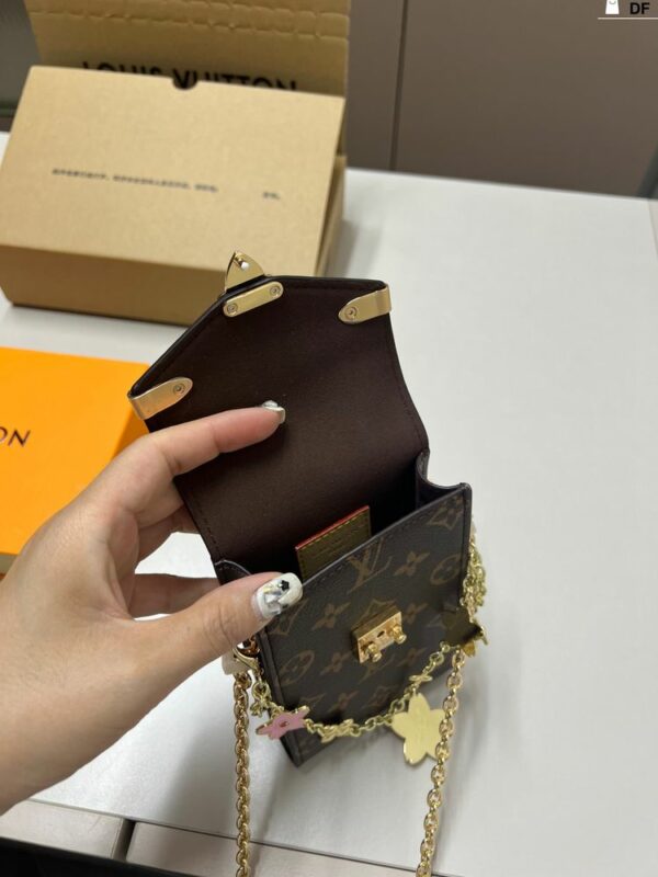 New Collection Fashion Bag L5080