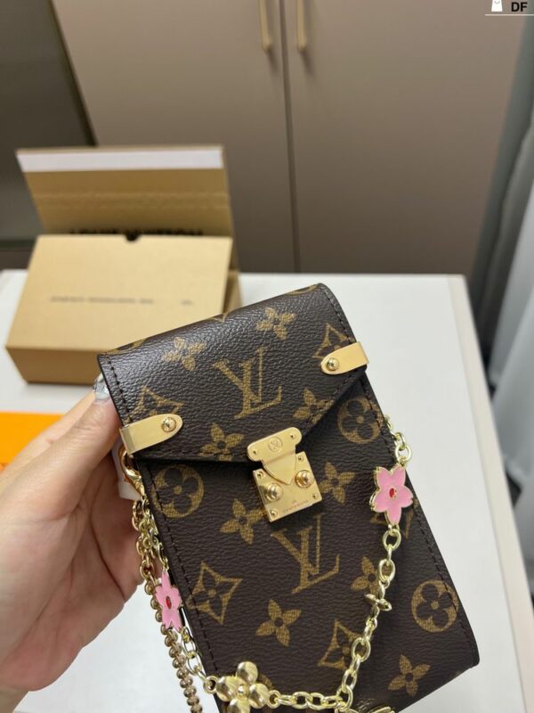 New Collection Fashion Bag L5080