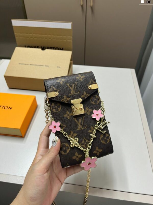 New Collection Fashion Bag L5080