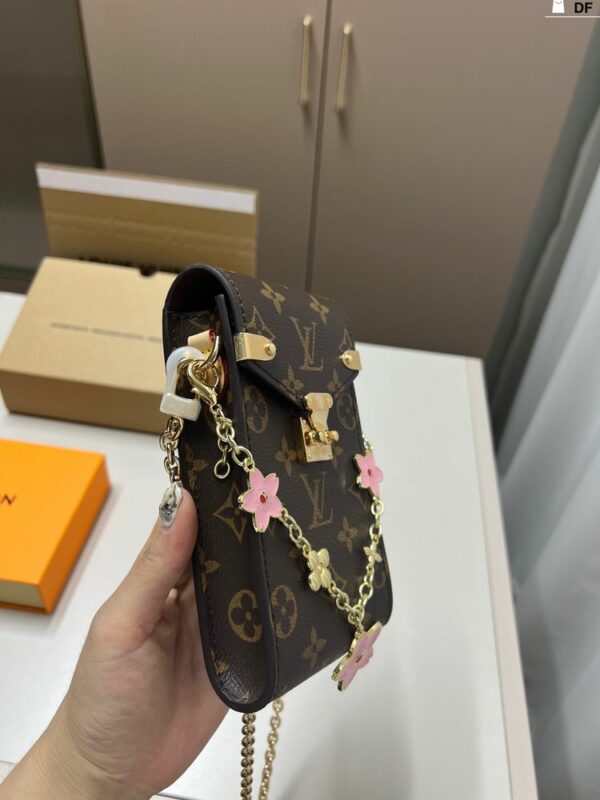 New Collection Fashion Bag L5080