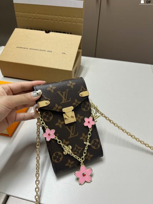 New Collection Fashion Bag L5080